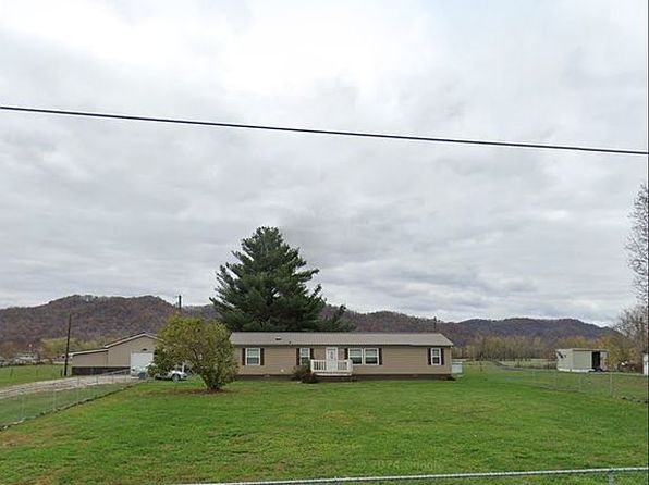 219 McClurg Ln