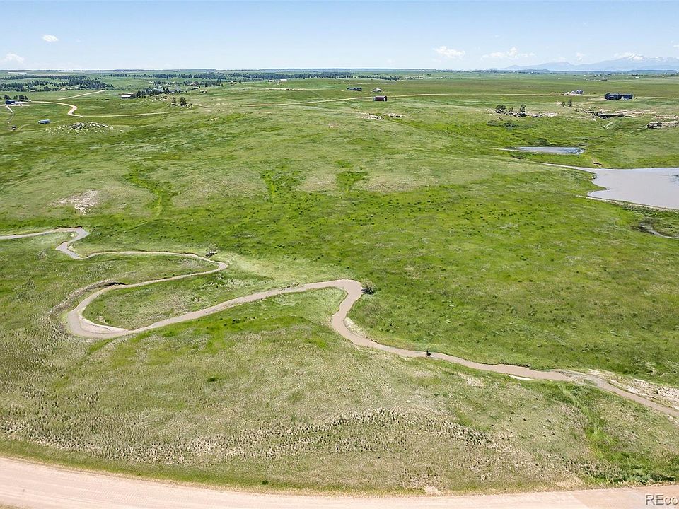 2565 Rustlers Canyon Loop Elizabeth CO Zillow