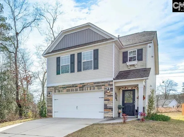 240 Coppice Ln, Columbia, SC 29223