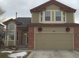 1253 S Elmoro Ct, Superior, CO 80027