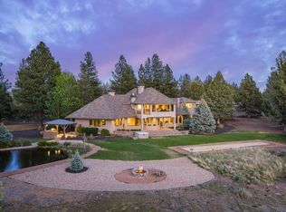 21725 Rickard Rd, Bend, OR 97702
