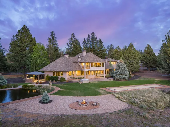 21725 Rickard Rd, Bend, OR 97702