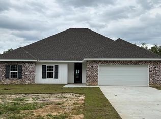 16 Lawson Taylor Rd, Carriere, MS 39426