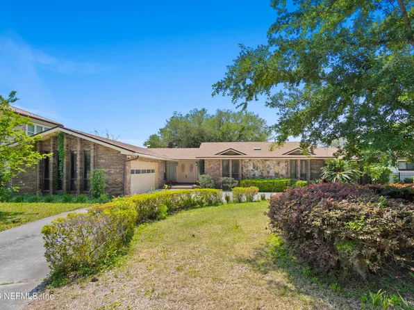 500 BROWARD Road, Jacksonville, FL 32218
