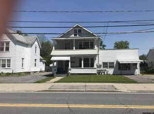 1670 Helderberg Ave, Schenectady, NY 12306