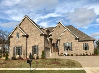 307 Archer Way LOT 31, Hendersonville, TN 37075