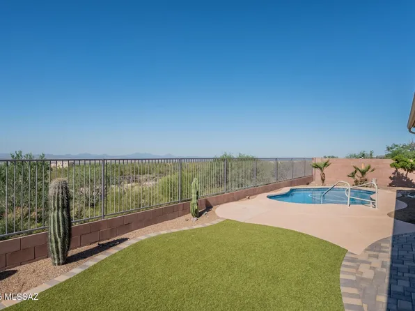 5501 W Bajada Dr, Marana, AZ 85658