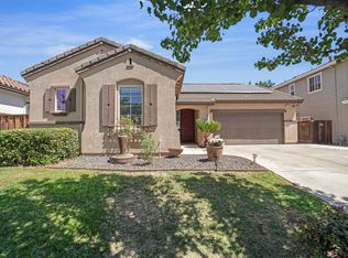 229 Wisteria Ln, Tracy, CA 95377