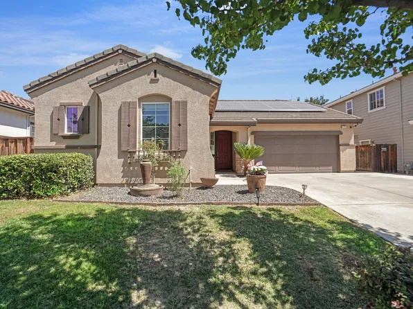 229 Wisteria Ln, Tracy, CA 95377