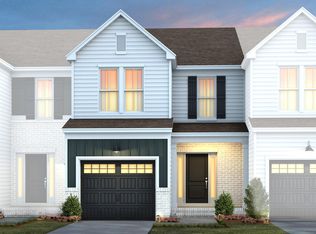 107 Verlands Way, Garner, NC 27529
