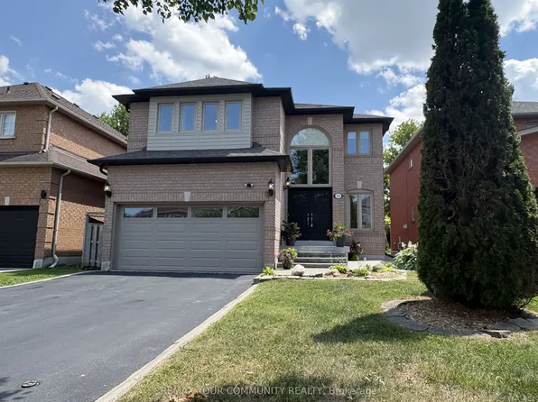 15 Klamath Ct, Vaughan, ON L6A 2L7