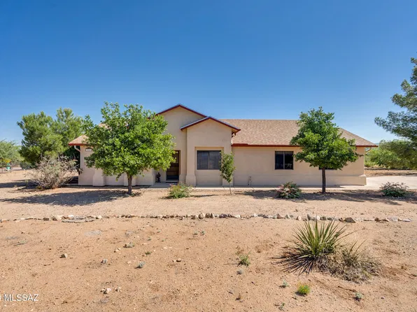 3001 E Cardenas Dr, Vail, AZ 85641