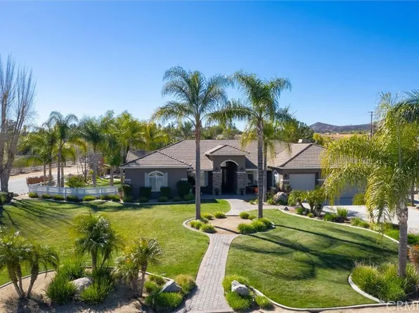 17045 Morrow Meadow Ln, Perris, CA 92570