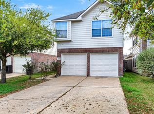 7119 Biton Dr, Houston, TX 77083