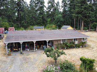 32314 71st Ave S, Roy, WA
