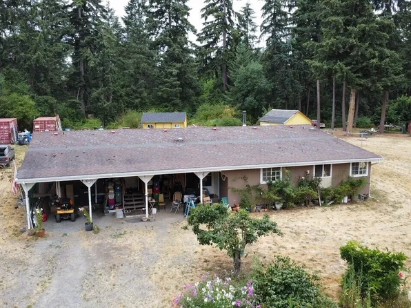 32314 71st Avenue S, Roy, WA 98580