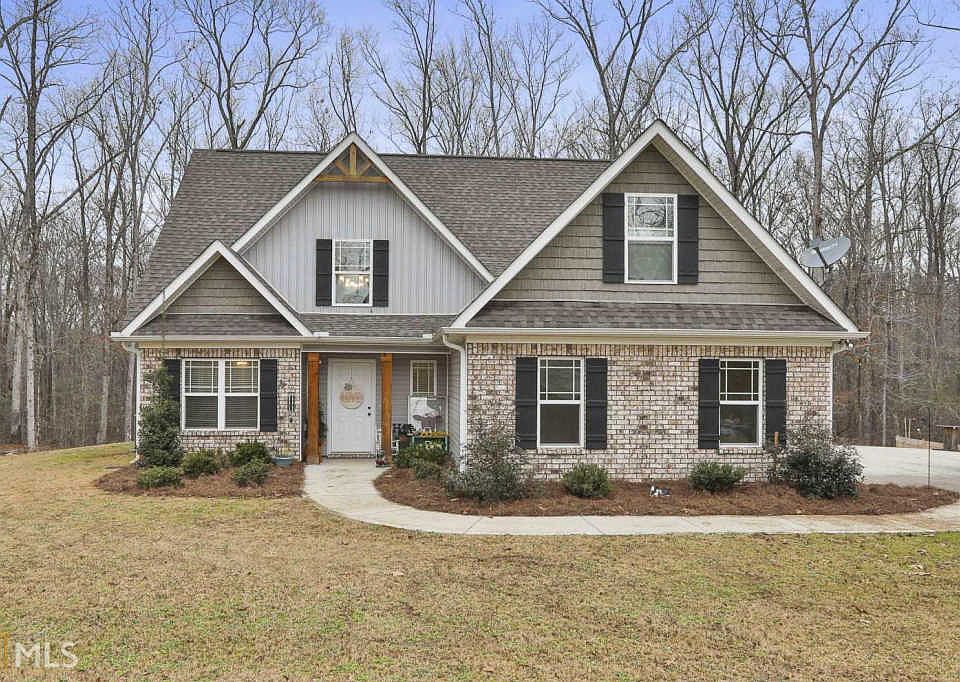 289 Brookstone Way Zebulon GA 30295 Zillow