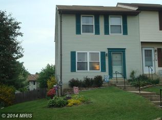 766 Windsor Dr, Westminster, MD 21158