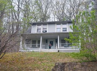 110 Crescent Ave, Iron Gate, VA 24448