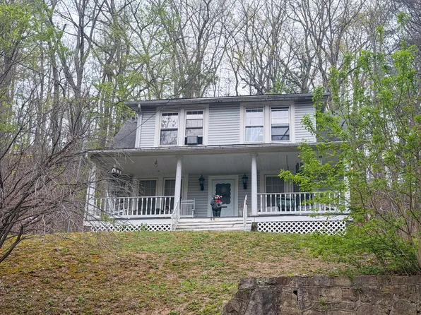 110 Crescent Ave, Iron Gate, VA 24448