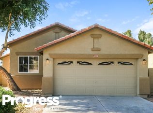 3440 S Moccasin Trl, Gilbert, AZ 85297