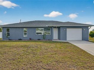 1420 SE 35th Ter, Cape Coral, FL 33904