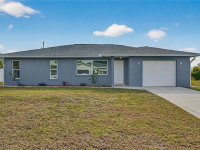 1420 SE 35th TER, Cape Coral, FL, 33904