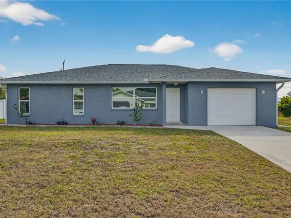 1420 SE 35th TER, CAPE CORAL, FL 33904