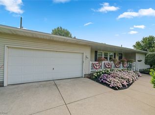 10461 Fort Laurens Rd NW, Bolivar, OH 44612