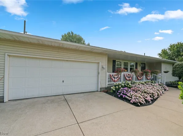 10461 Fort Laurens Rd NW, Bolivar, OH 44612