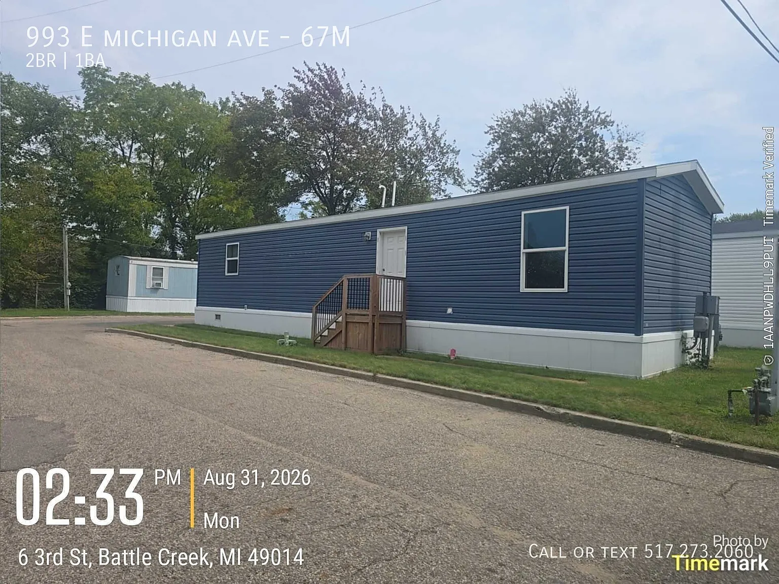 993 Michigan Ave E — Photo 3