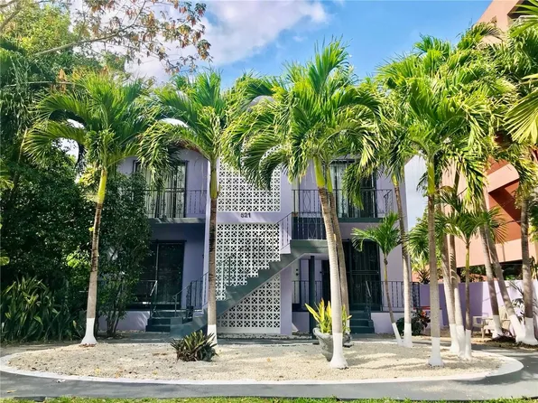 521 NE 62nd St Unit 4, Miami, FL 33138