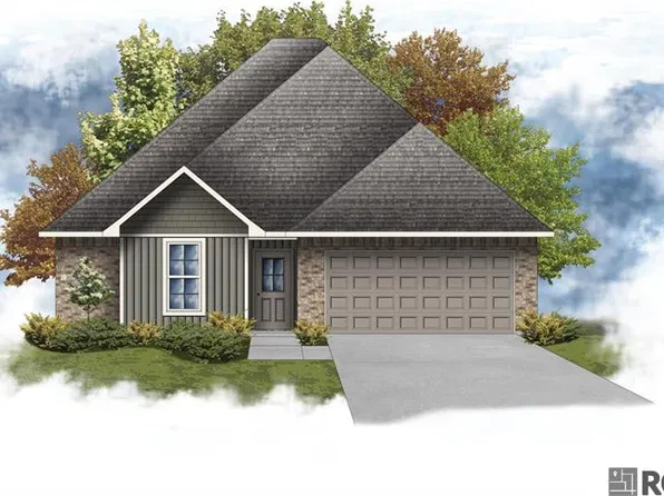 46070 Terra Cotta Ct, Hammond, LA 70401