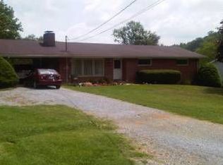 812 Haws Dr, Jonesborough, TN 37659