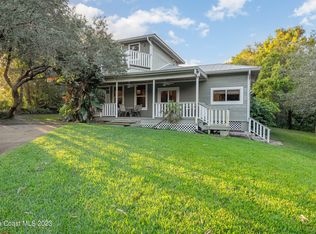 8160 126th Pl, Sebastian, FL 32958