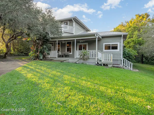 8160 126th Pl, Sebastian, FL 32958