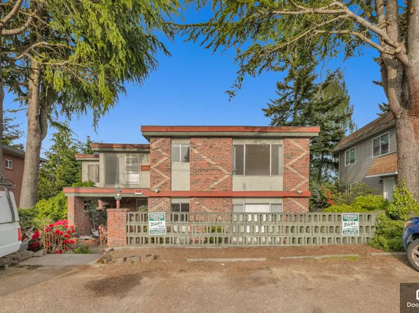 4709 Vesper Dr, Everett, WA