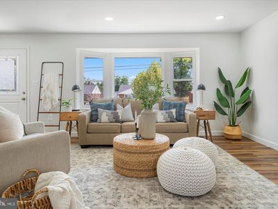 2208 Chapman Rd, Hyattsville, MD, 20783