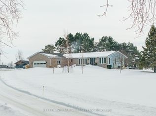 79904 Pondsview Rd #RR2, Central Huron, ON N7A3X8