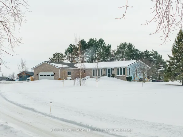 79904 Pondsview Rd, Central Huron, ON N7A 3X8