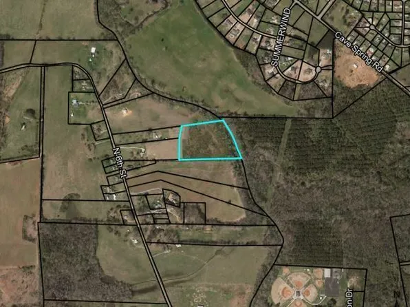 0 N 6th Street Rd, Cedartown, GA 30125
