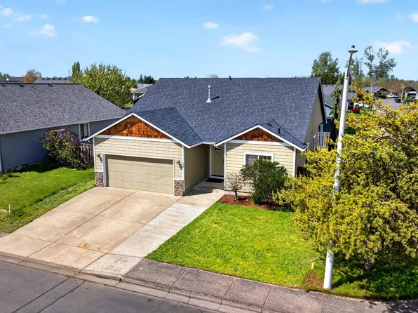 898 James Dr, Molalla, OR 97038