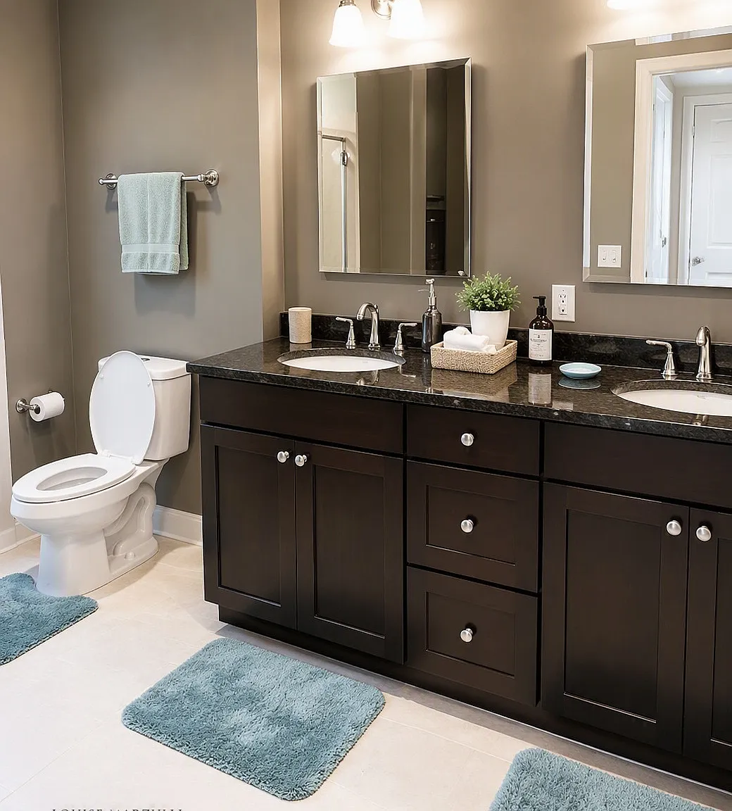 1 bed, 914 sqft, $2,300 — Photo 4