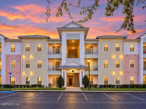 4998 KEY LIME Drive #106, Jacksonville, FL 32256
