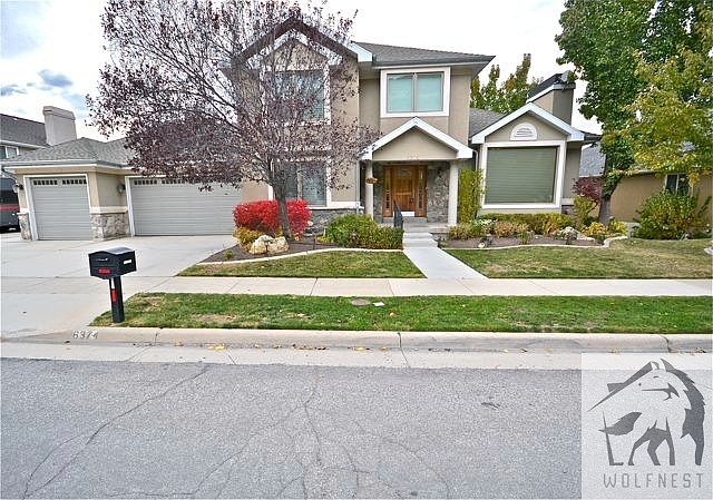 1st image of 6374 S Heughs Canyon Dr