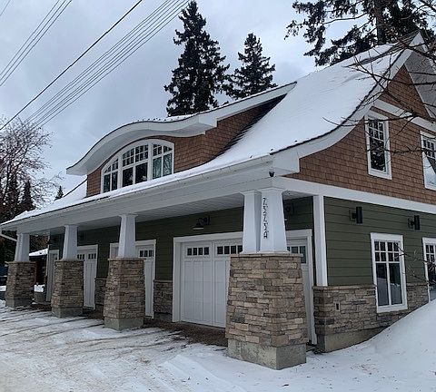 2nd image of 7373 Saskatchewan Dr NW