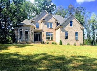 9120 Greythorne Ct, Colfax, NC 27235