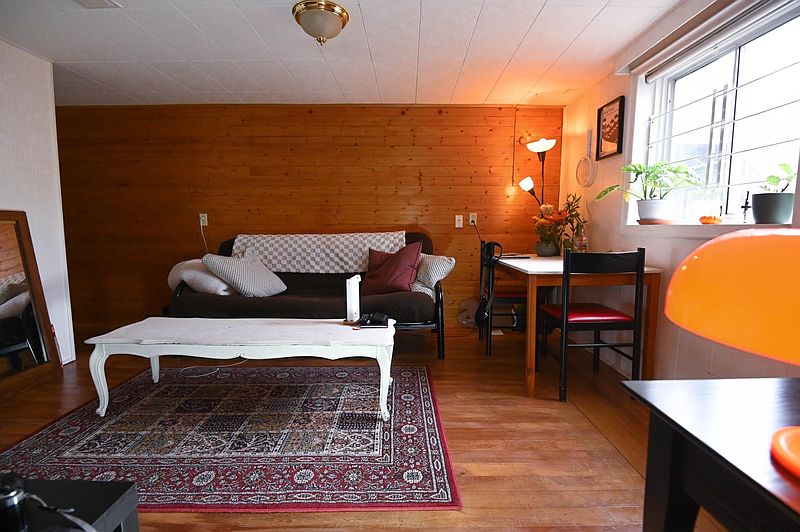 Vancouver Apartment for rent - 1 Bedroom — photo 9
