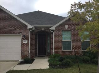 629 Calliopsis St, Little Elm, TX 75068