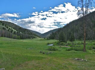 1376 Yellowjacket Rd, Shoup, ID 83469